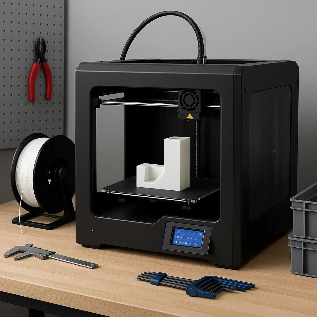 3D-Drucker für die Werkstatt: Worauf Sie beim Kauf achten sollten – AC ...