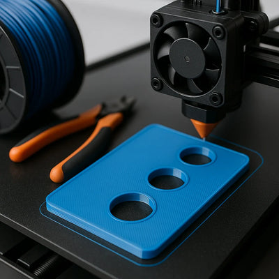 Zo haal je het maximale uit je 3D printer: Tips voor beter printresultaat