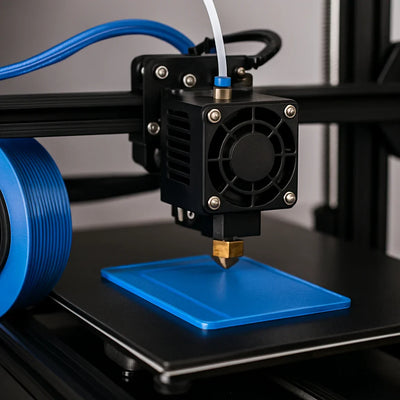 PLA filament 3D printer gebruiken? Dit zijn de grootste voordelen