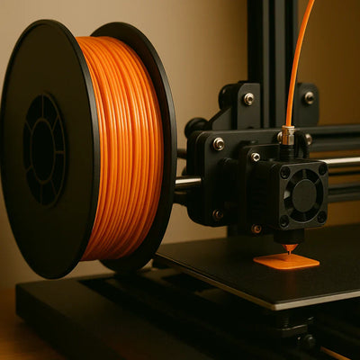 Filament selecteren? Dit is wat echt telt voor een perfect 3D printresultaat