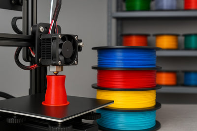 Polymaker filament: Waarom steeds meer gebruikers voor dit merk kiezen