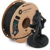 POLYMAKER POLYSONIC HIGH SPEED PLA PRO SCHWARZ 1,75 mm 1KG