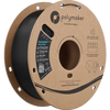 POLYMAKER POLYSONIC HIGH SPEED PLA PRO SCHWARZ 1,75 mm 1KG