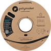 POLYMAKER POLYSONIC HIGH SPEED PLA PRO SCHWARZ 1,75 mm 1KG