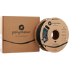 POLYMAKER POLYSONIC HIGH SPEED PLA PRO SCHWARZ 1,75 mm 1KG