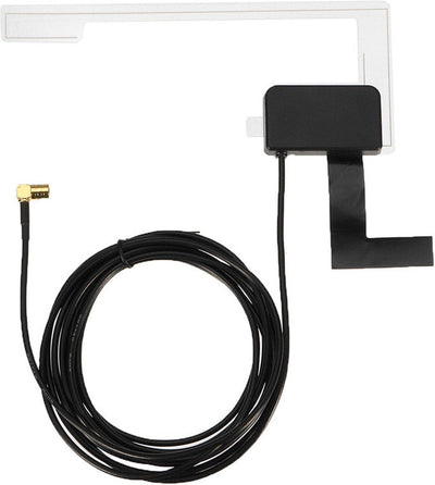 CARCEMY DAB+ USB adapter & antenne - Geschikt voor Carcemy autoradio’s -Universeel - AC products