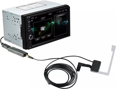 CARCEMY DAB+ USB adapter & antenne - Geschikt voor Carcemy autoradio’s -Universeel - AC products