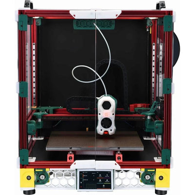 Voron V2.4 300 RevC Kit FDM-printer kit om zelf te monteren en te printen - AC products