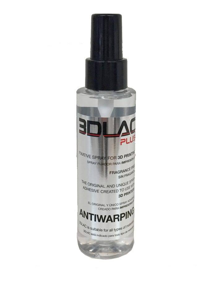 3DLAC PLUS SPRAY