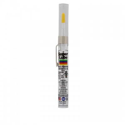 Super-Lube synthetische olie met PTFE - pen 7ml