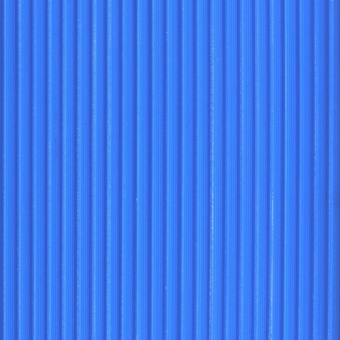 Microzey ASA 3D-Filament Blau 1,75 mm 1KG