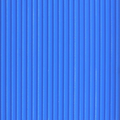Microzey ASA 3D-Filament Blau 1,75 mm 1KG