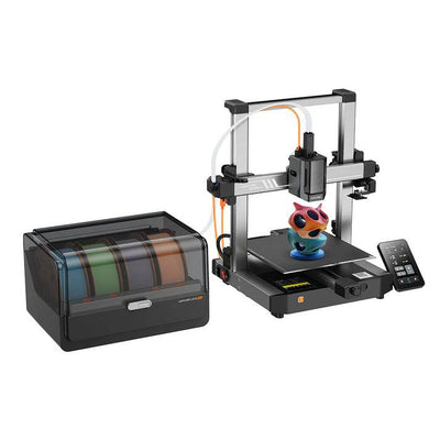 Anycubic Kobra 3 Combo - 3D Printer - AC products