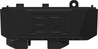 Panda Jet Cooling Fan Duct, Bambu Lab X1/P1