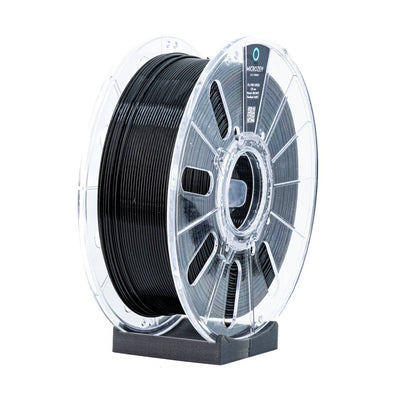 Microzey PLA PRO 3D filament Black  1.75 mm 1KG - AC products