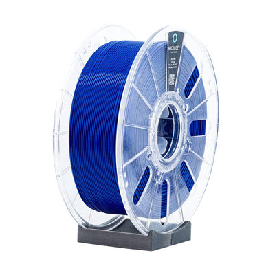 Microzey PLA PRO SPEED 3D filament Blue  1.75 mm 1KG - AC products