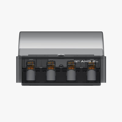 Bambu Lab AMS 2 Pro - Automatic Material System