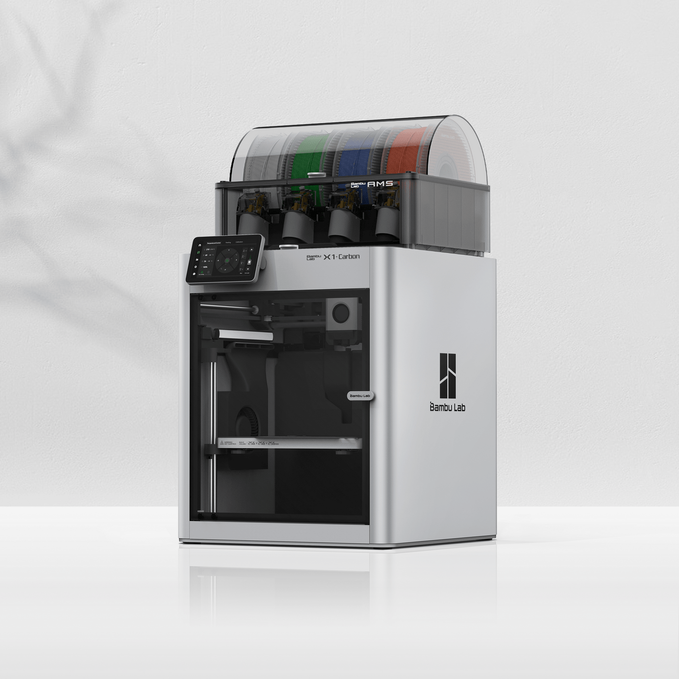 BAMBU LAB X1 - CARBON COMBO Printer