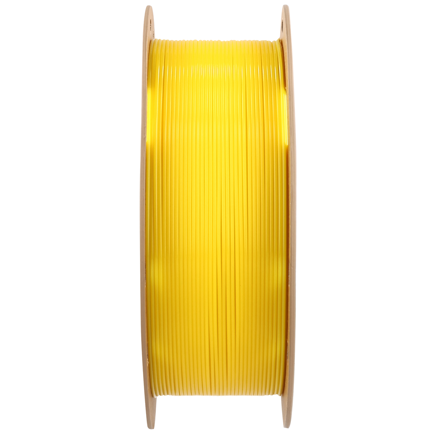 Polymaker Panchroma™ PLA Translucent Yellow 1.75 mm 1KG