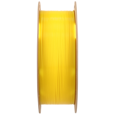 Polymaker Panchroma™ PLA Translucent Yellow 1.75 mm 1KG