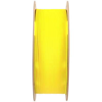 Polymaker Panchroma™ PLA Neon Yellow 1.75 mm 1KG