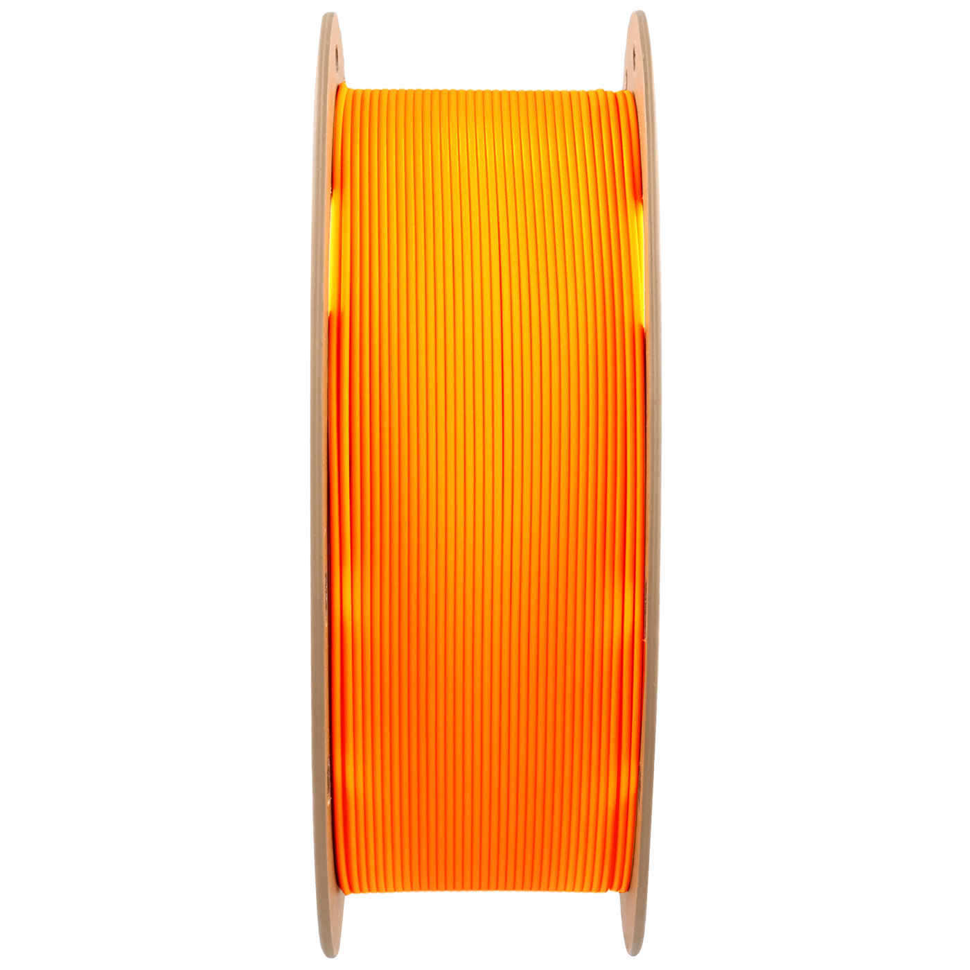 Polymaker Panchroma™ PLA Neon Orange 1.75 mm 1KG