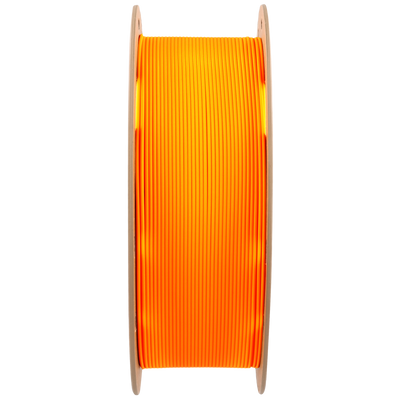 Polymaker Panchroma™ PLA Neon Orange 1.75 mm 1KG