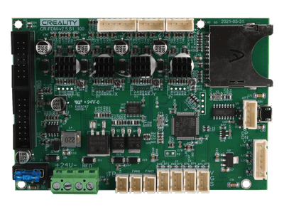 Creality 3D CR-10 Intelligente Leise Hauptplatine