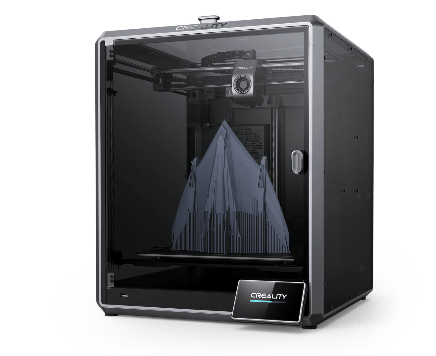 CREALITY K1 MAX 3D PRINTER SERIES