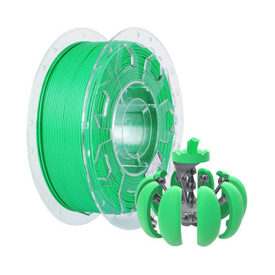 CREALITY CR-PLA FILAMENT GROEN 1.75 MM  1 KG - AC products