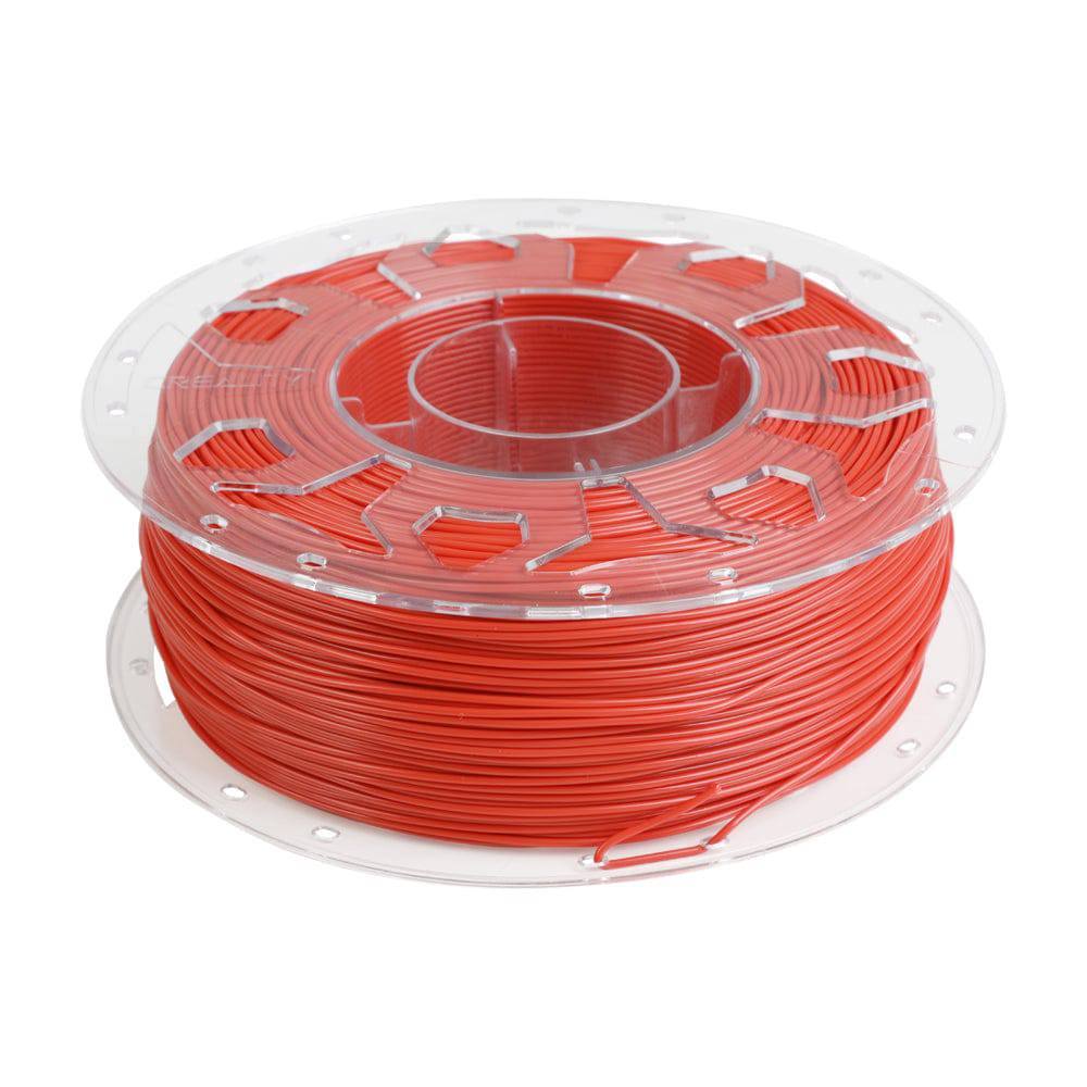 CREALITY CR-PLA FILAMENT - 1.75 MM - 1 KG - ROOD - AC products