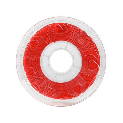 CREALITY CR-PLA FILAMENT - 1.75 MM - 1 KG - ROOD - AC products