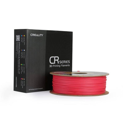 CREALITY CR-PLA FILAMENT STRAWBERRY RED 1.75 MM  1 KG - AC products