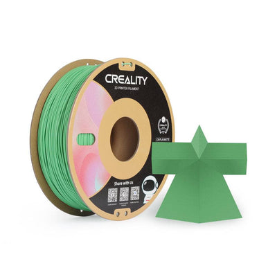 CREALITY CR-PLA FILAMENT MAT AVACADO GREEN 1.75 MM  1 KG - AC products