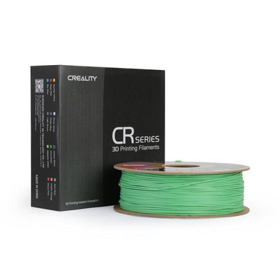 CREALITY CR-PLA FILAMENT MAT AVACADO GREEN 1.75 MM  1 KG - AC products