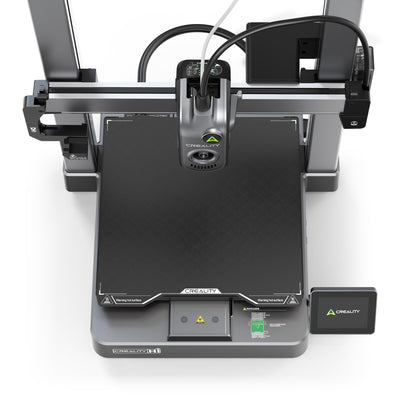 Creality Hi Combo - 3D Printer