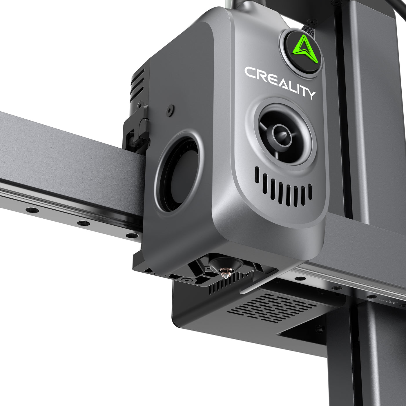 Creality Hi Combo - 3D Printer