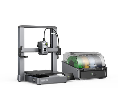Creality Hi Combo - 3D Printer