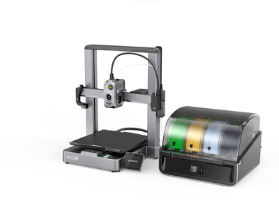 Creality Hi Combo - 3D Printer