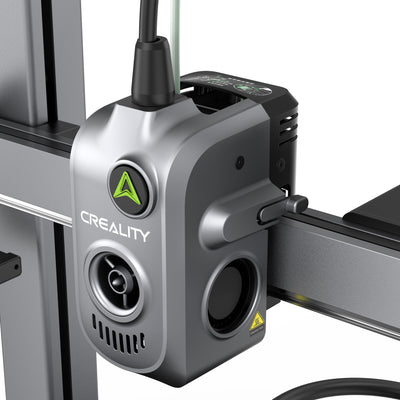 Creality Hi Combo - 3D Printer