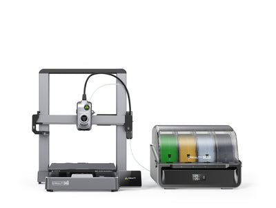 Creality Hi Combo - 3D Printer