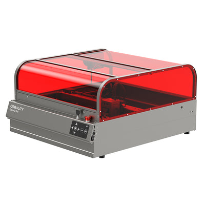 Creality Laser Falcon 2 Pro Gravierer - 60W + 1.6W IR Laser