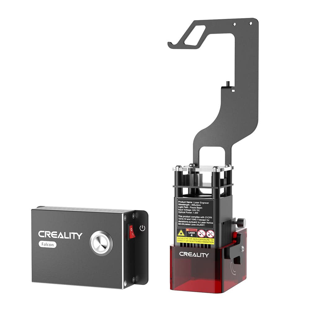 Creality Laser Module 1.6W - AC products