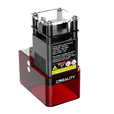 Creality Laser Module 1.6W - AC products