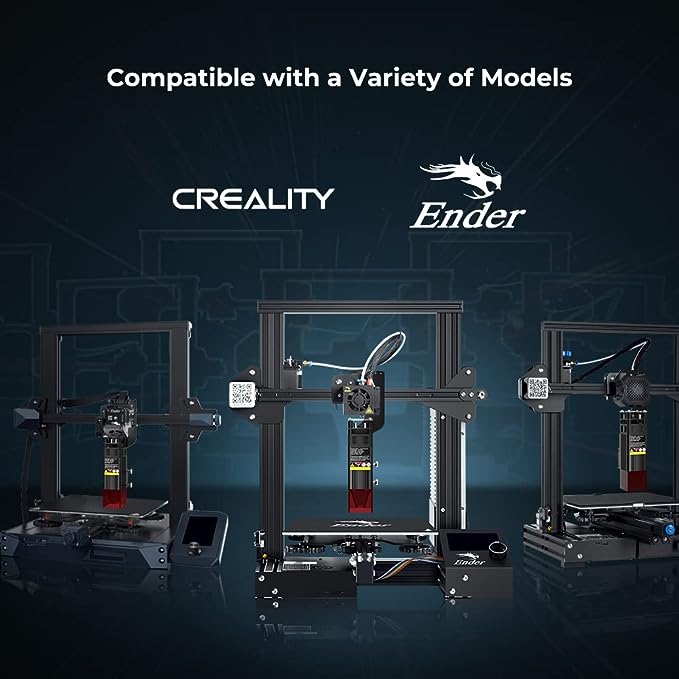 Creality Laser Module 1.6W - AC products