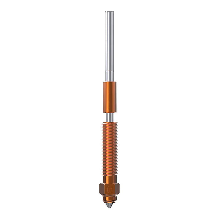 Creality Unicorn Quick Swap Nozzle - 0,4 mm