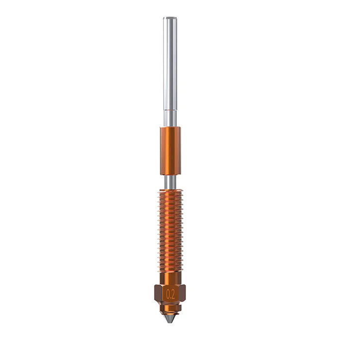 Creality Unicorn Quick Swap Nozzle - 0,2 mm