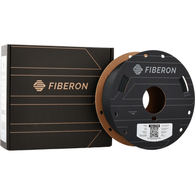 Polymaker Fiberon™ ASA-CF08 Black 1.75 mm 500gr