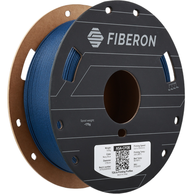 Polymaker Fiberon™ ASA-CF08 Navy Blue 1.75 mm 500gr