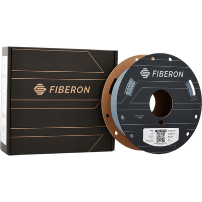 Polymaker Fiberon™ ASA-CF08 Light Grey 1.75 mm 500gr